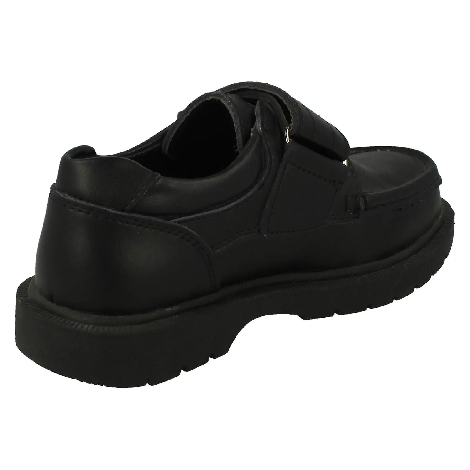 Boys School Shoe