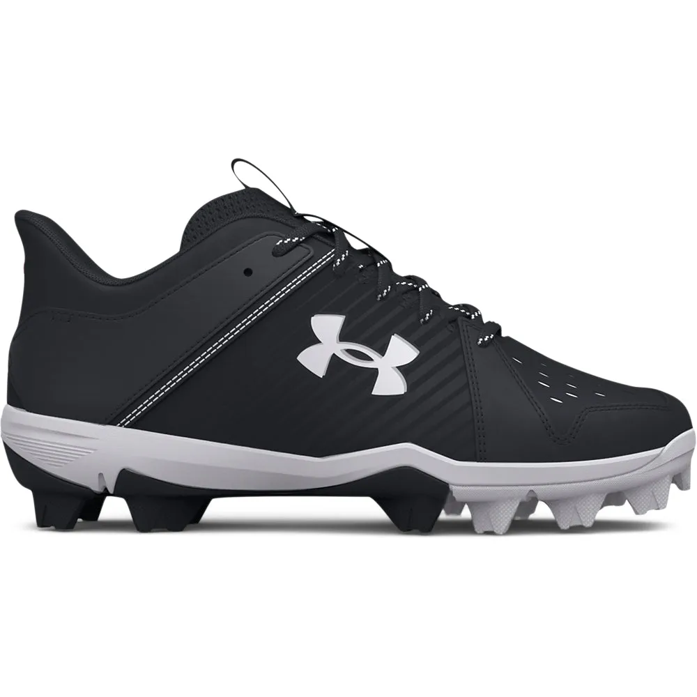 Boys' Under Armour Youth Leadoff Low RM Jr. Baseball Cleats