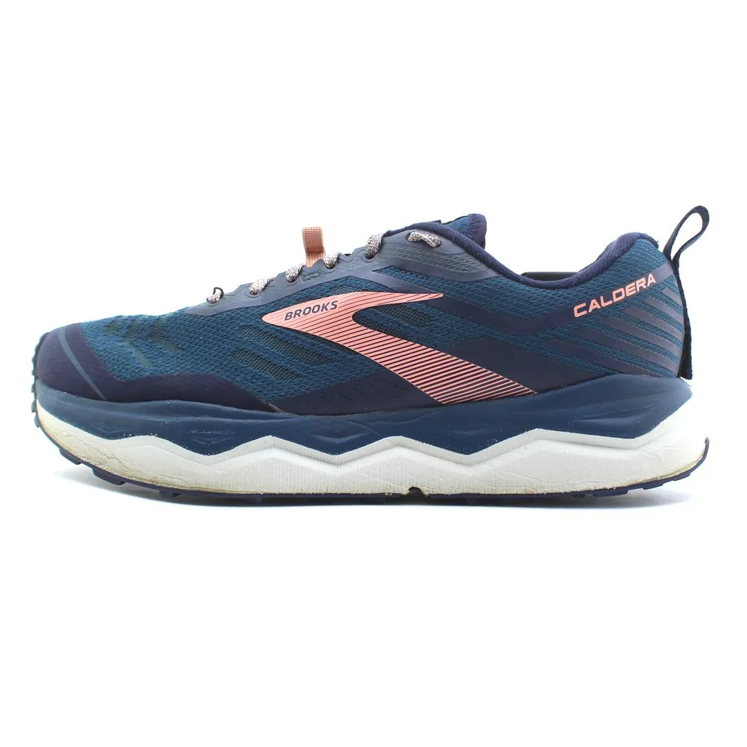 BROOKS CALDERA 4