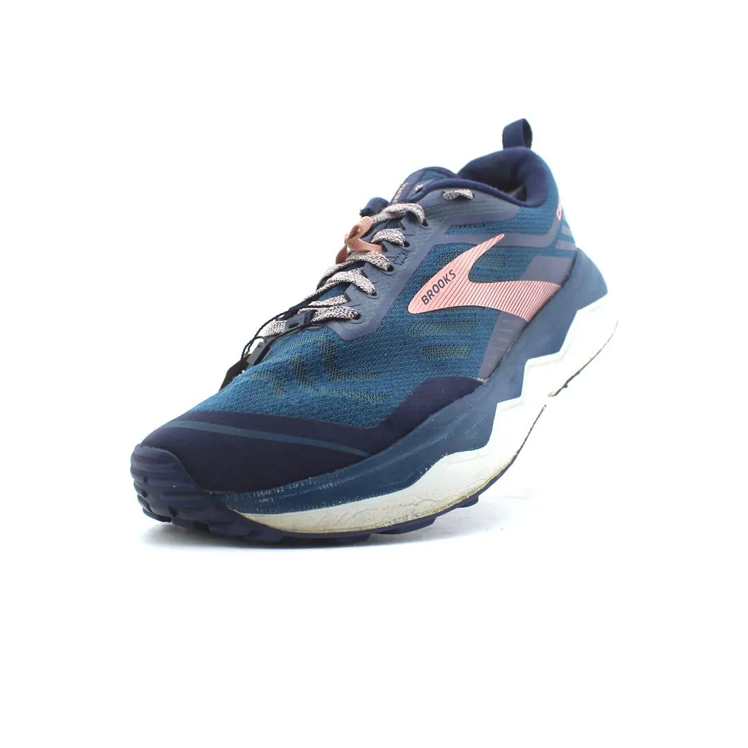 BROOKS CALDERA 4