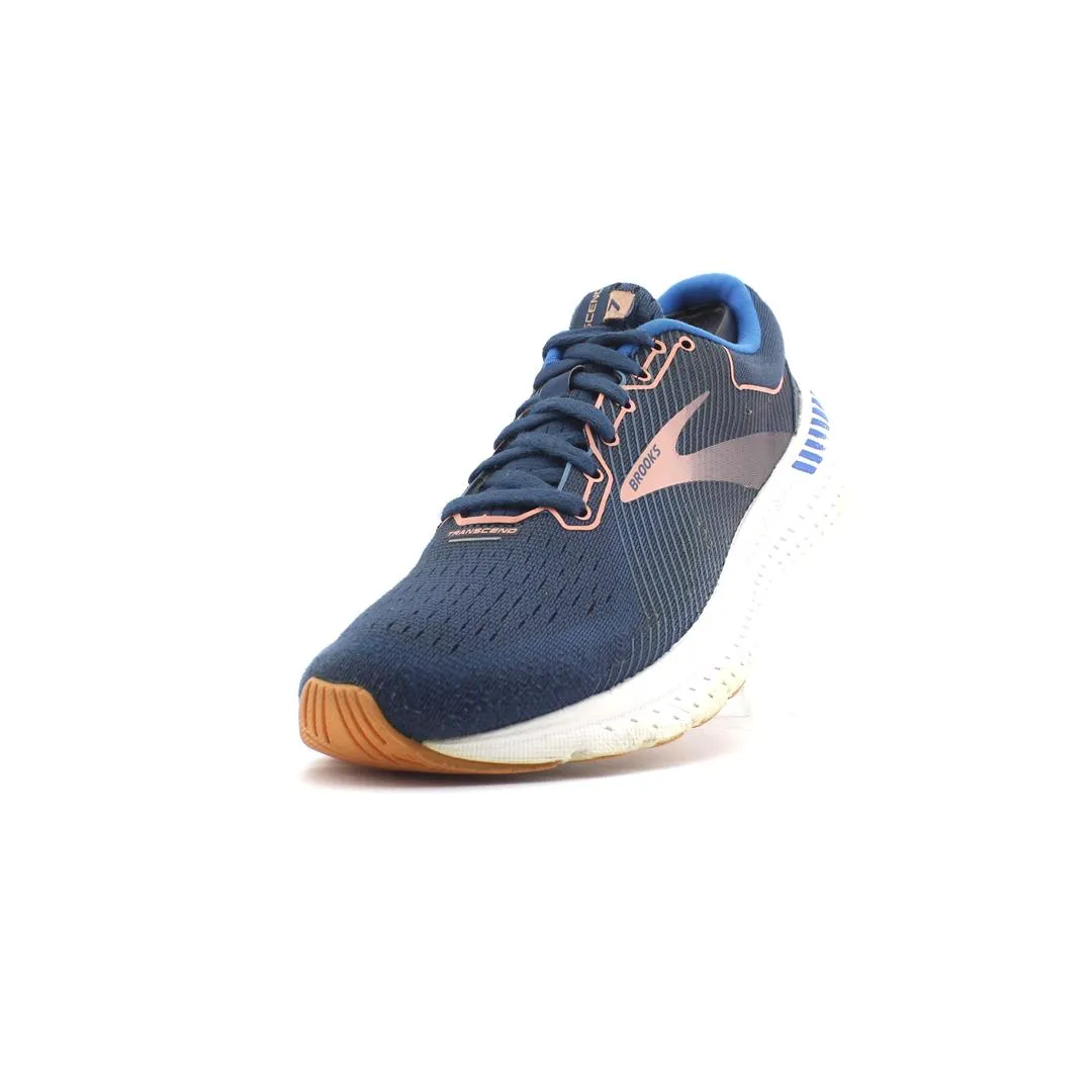 BROOKS  TRANSCEND 7