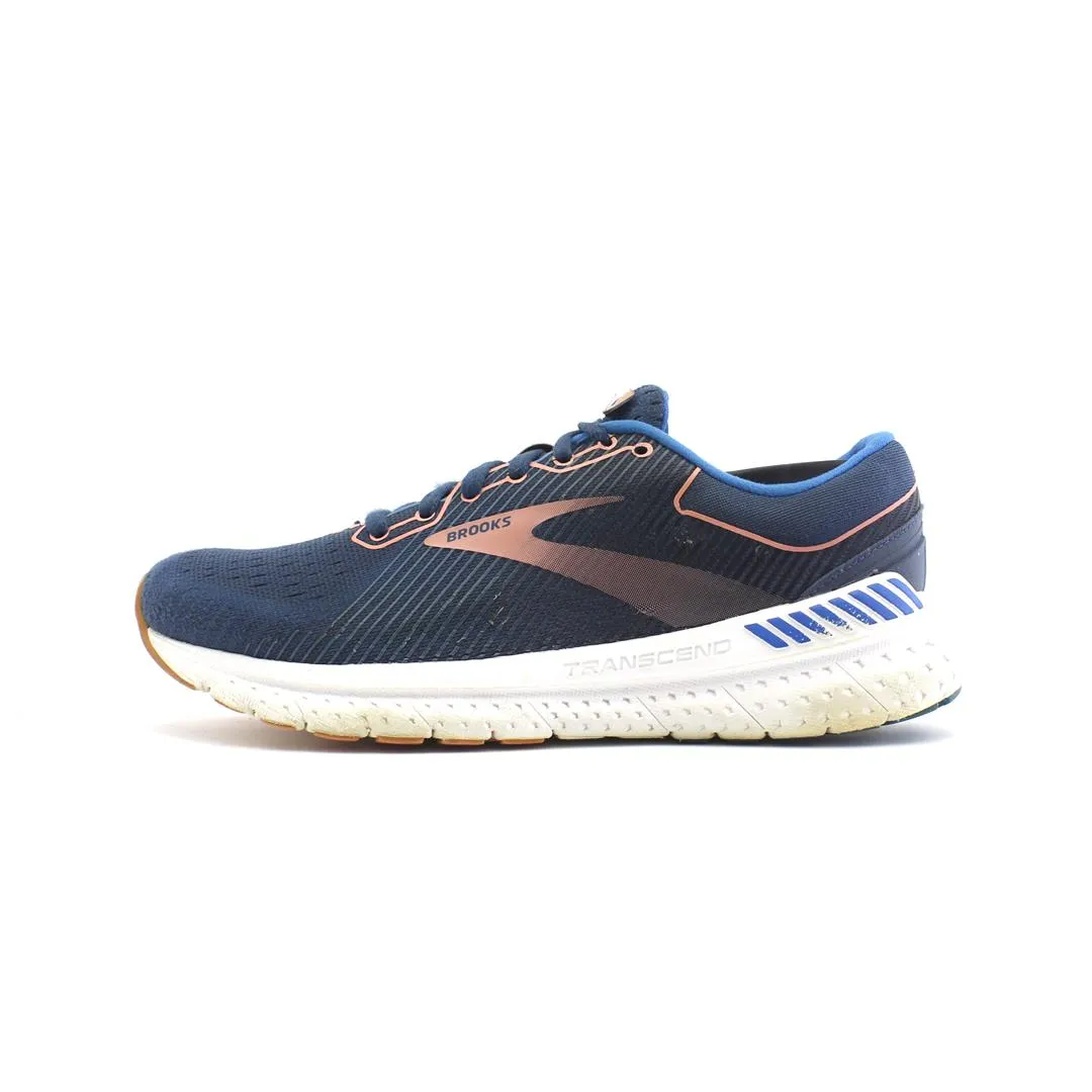 BROOKS  TRANSCEND 7