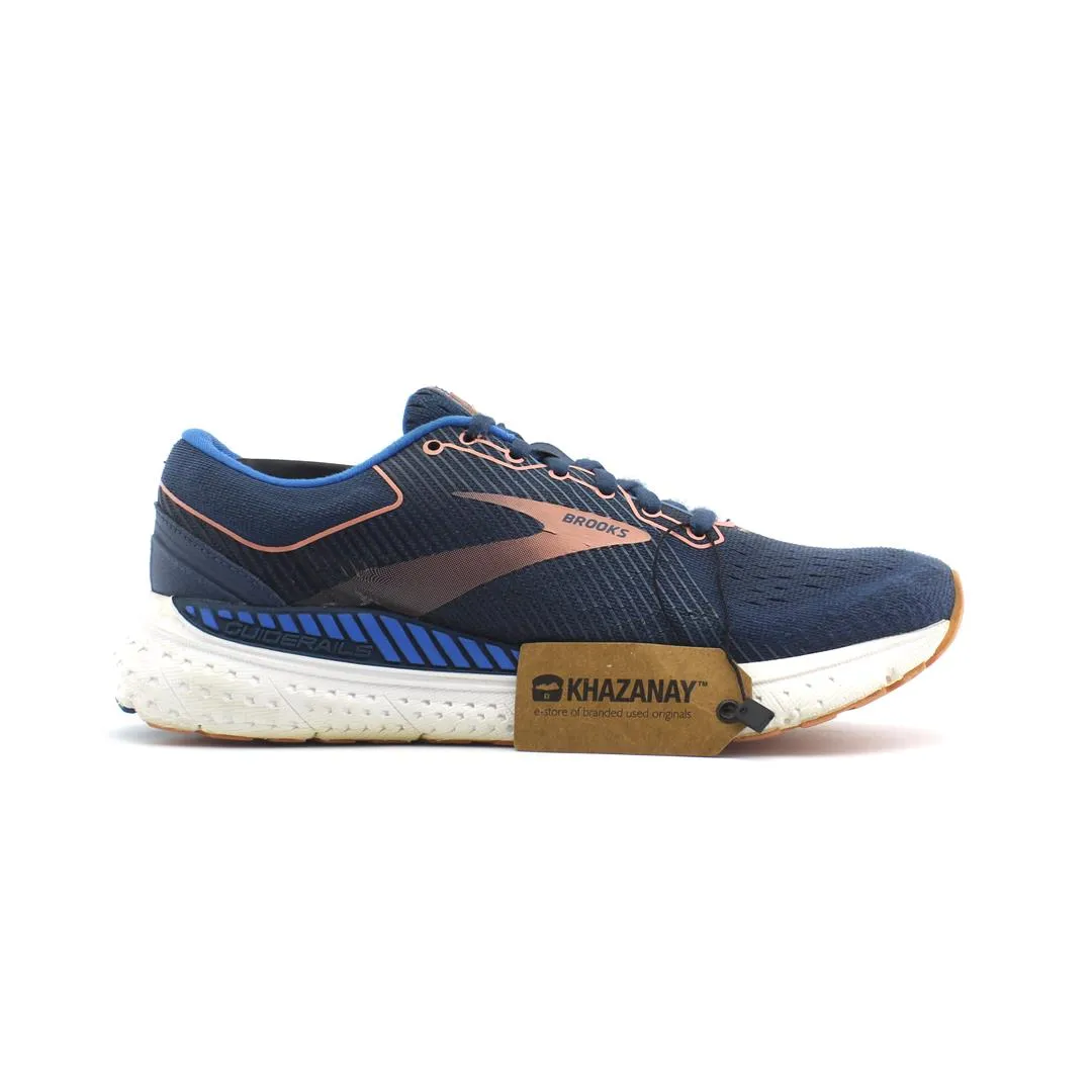 BROOKS  TRANSCEND 7