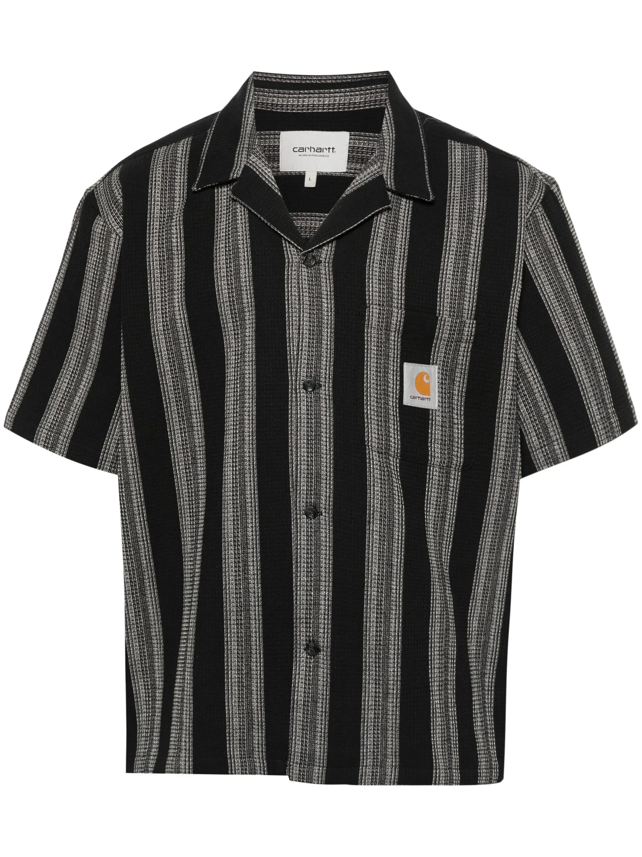 CARHARTT WIP - Unisex S/S Dodson Shirt