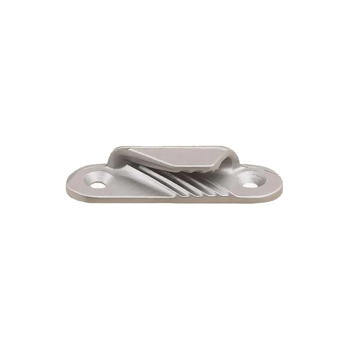 Clamcleat ® Racing Fine Line (Port) Silver