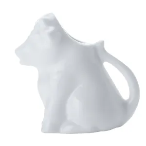 Cow Creamer Jug - 45ml