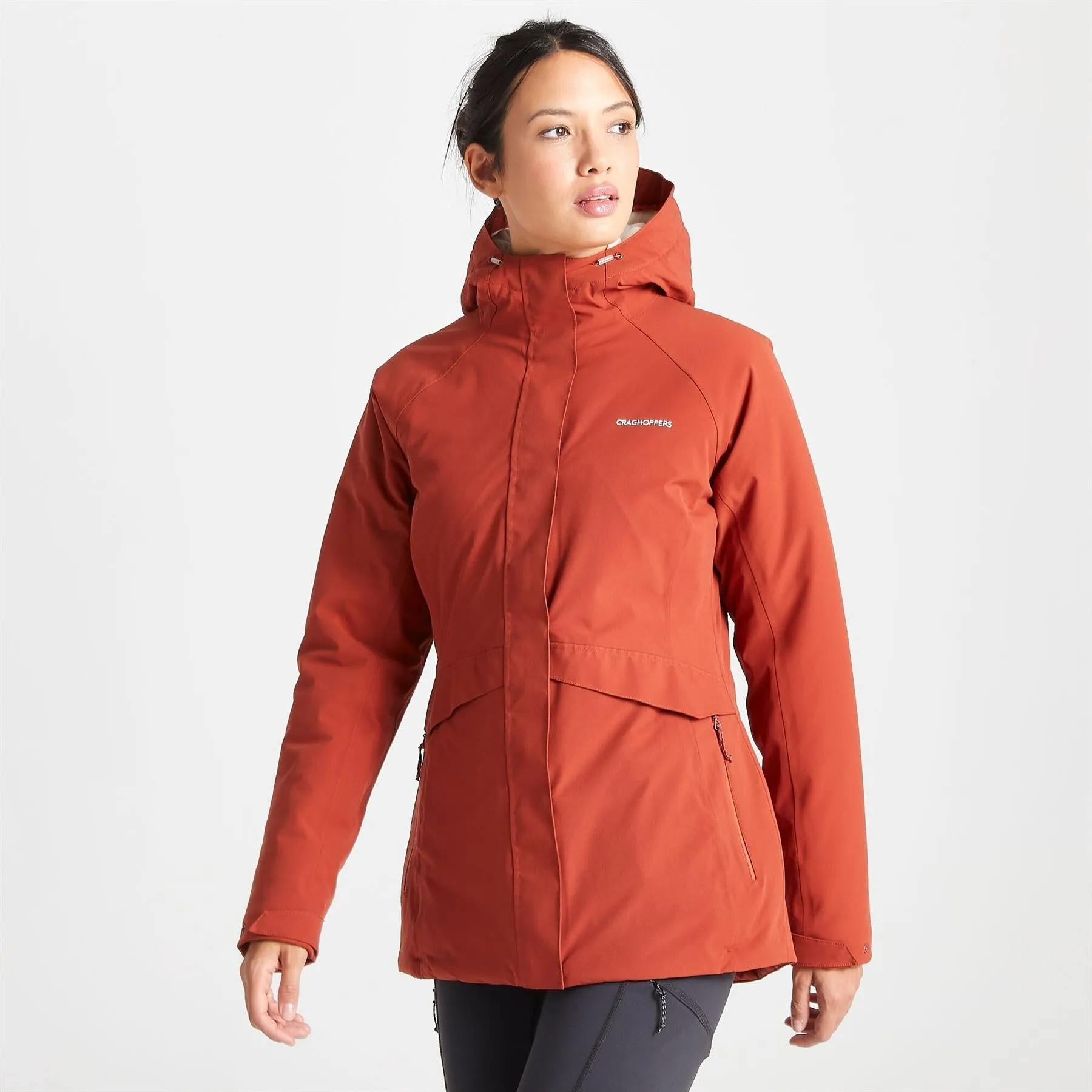 Craghoppers Women's Caldbeck Thermic Jacket