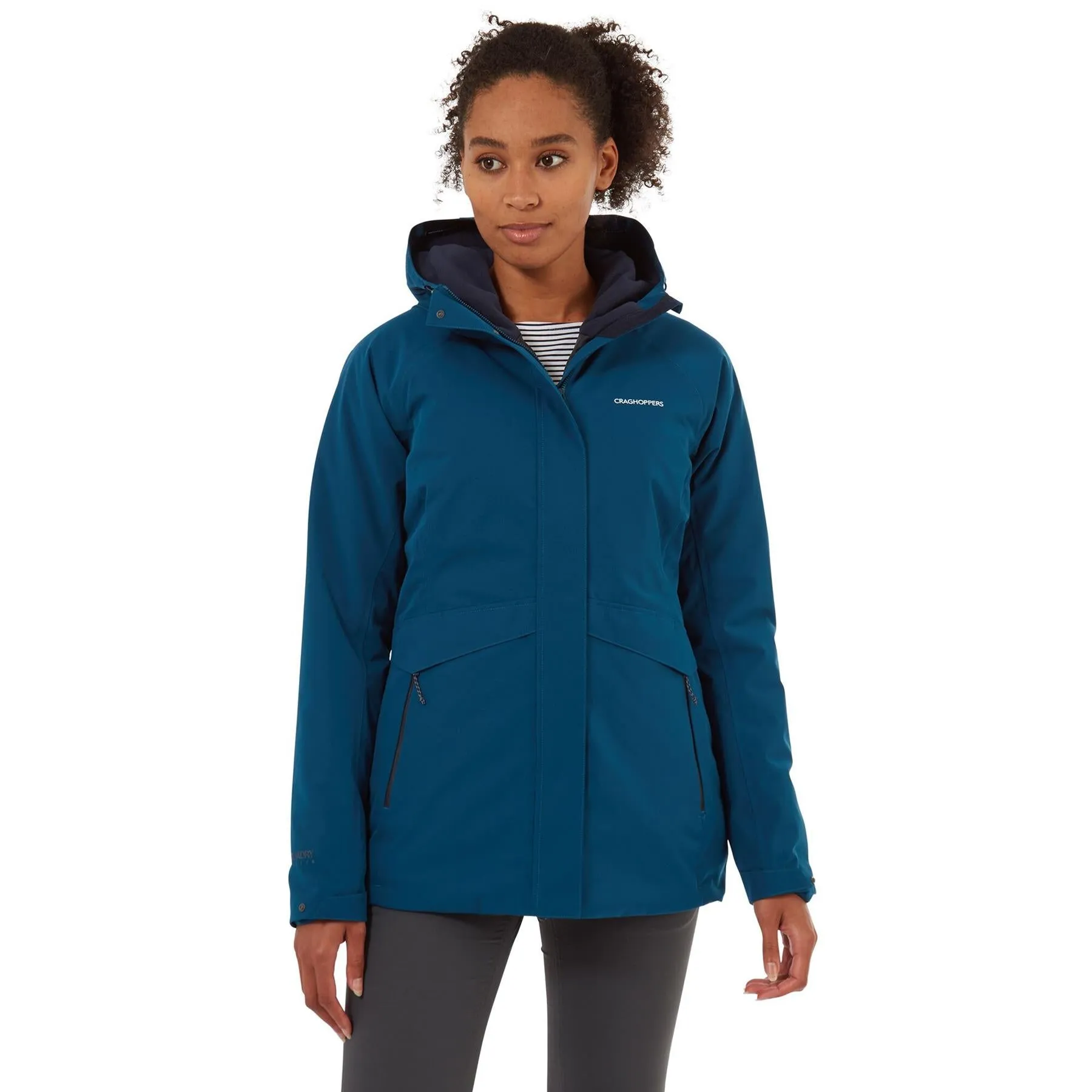 Craghoppers Women's Caldbeck Thermic Jacket