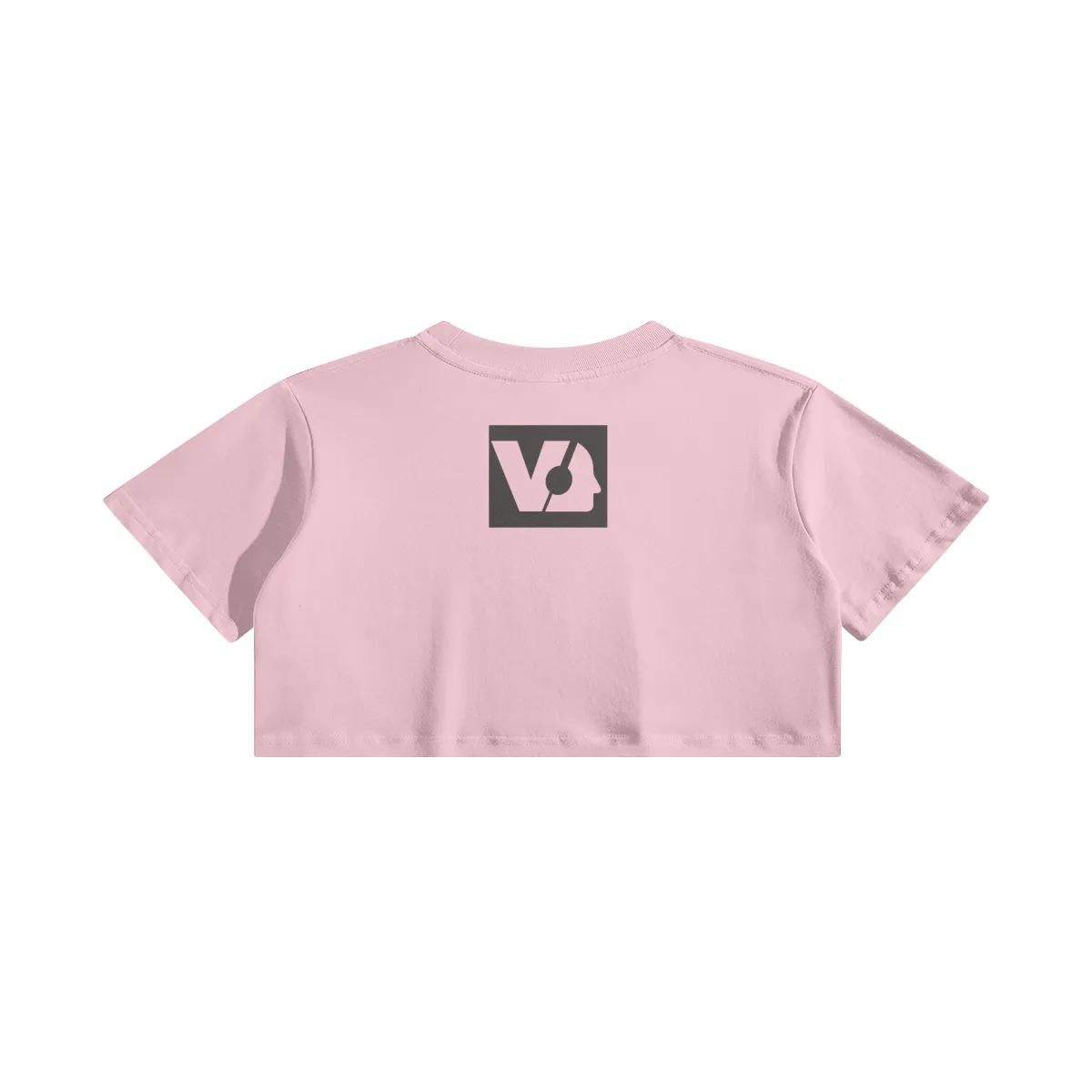 Crop top Vibedealerz Premium