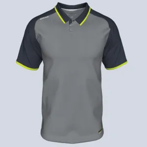 Custom Basic Core Polo