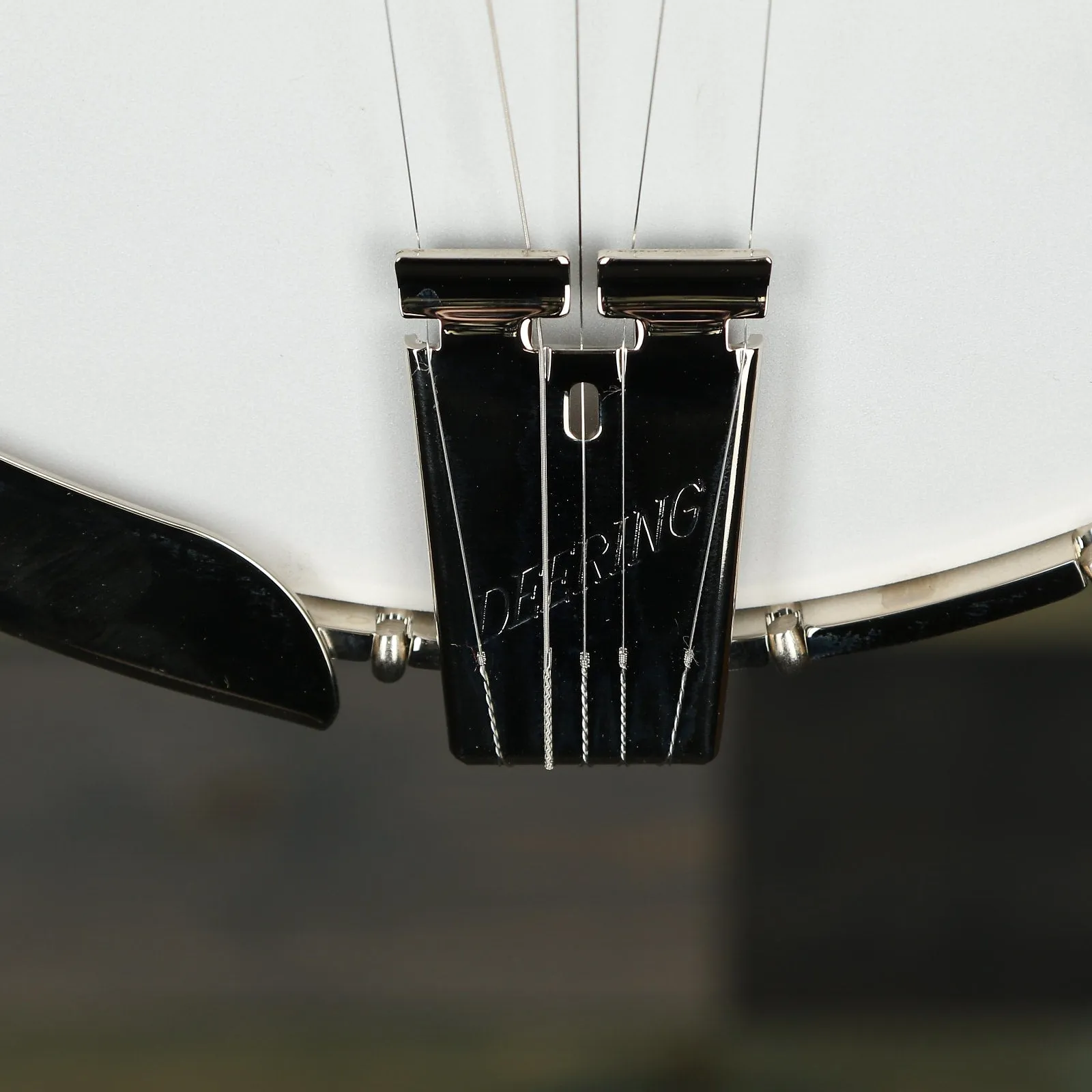 Deering Banjos Eagle II™ 5-String Banjo