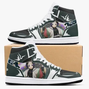 Demon Slayer Shinobu Kocho JD1 Anime Shoes