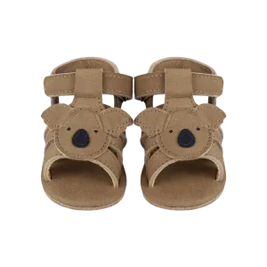 Donsje Diedan Koala Sandals