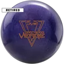 DV8 -   Damn Good Verge Pearl   - Purple Sparkle