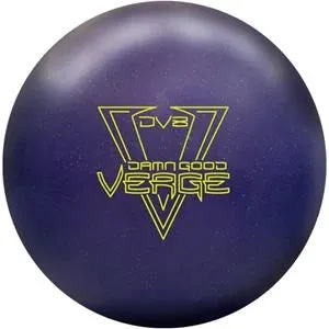 DV8 - Damn Good Verge Solid - Grape Sparkle