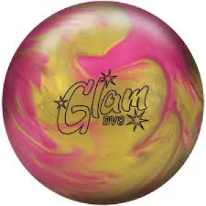 DV8 -   GLAM  Pearl   - Pink / Gold