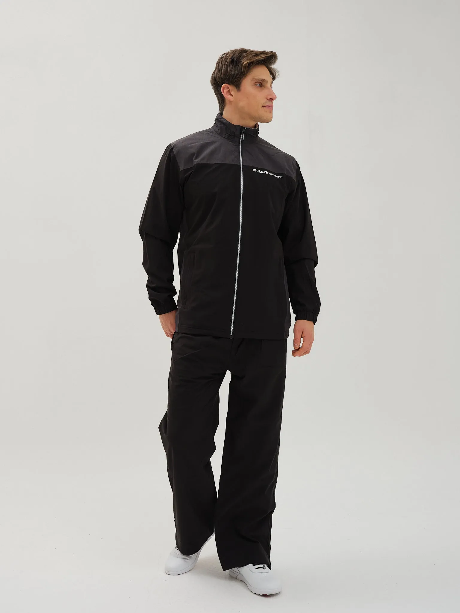 Evolution PCT Waterproof Suit