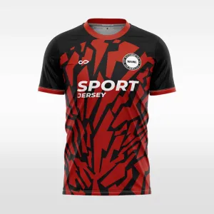 Exquisite- Custom Soccer Jersey for Men Sublimation