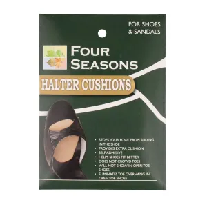 Four Seasons, Halter Cushions