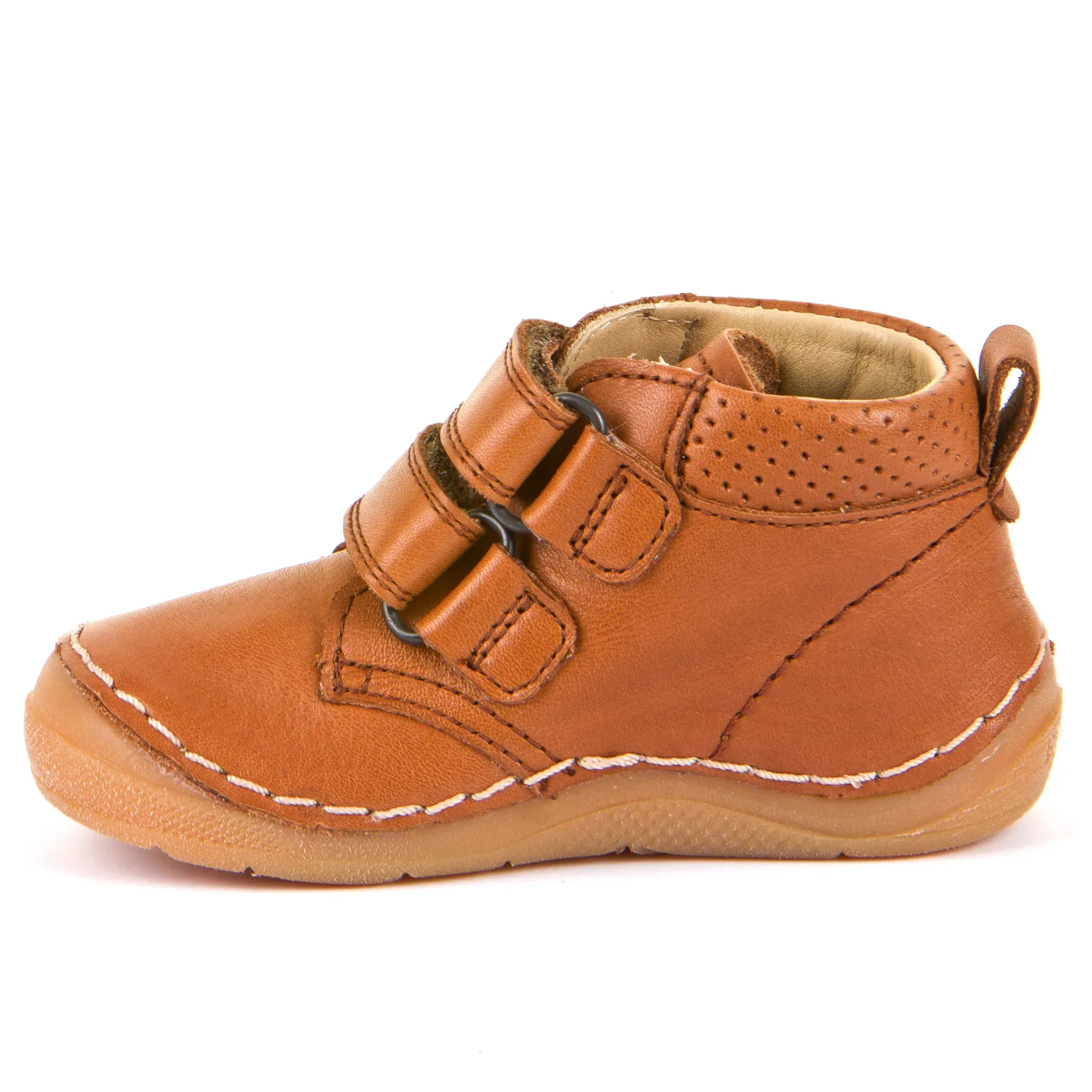 Froddo Boy's and Girl's Paix Casual Shoes - Brown