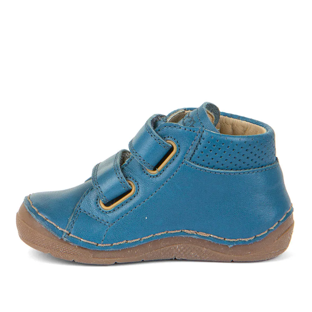 Froddo Boy's and Girl's Paix Casual Shoes - Dark Denim