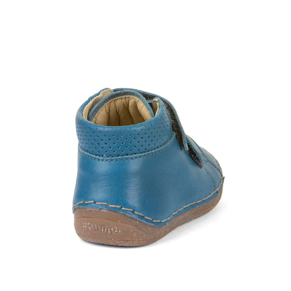 Froddo Boy's and Girl's Paix Casual Shoes - Dark Denim