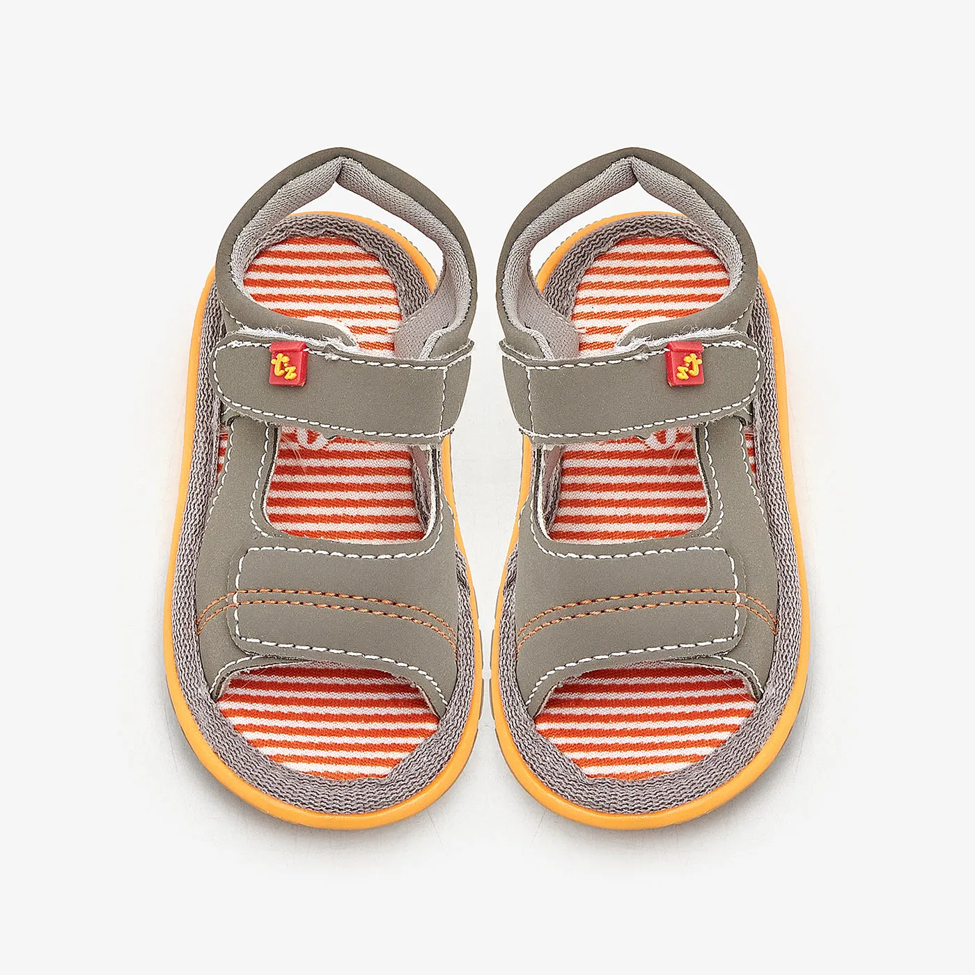 Fun Sandals for Kids