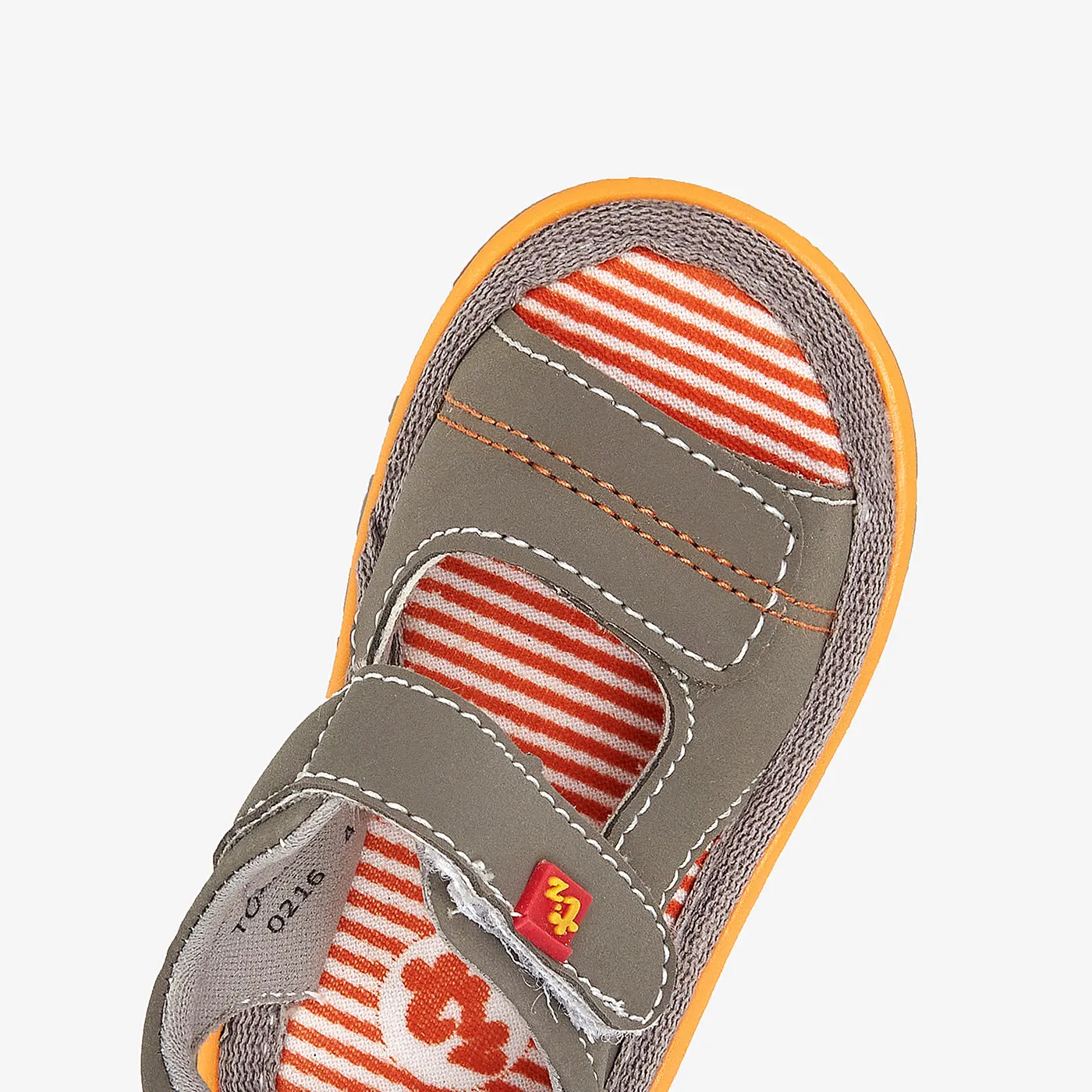 Fun Sandals for Kids