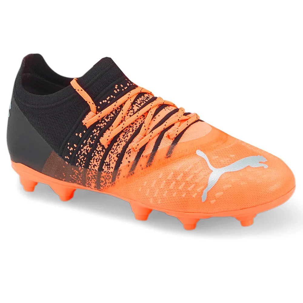 Future Z 2.3 Fg/Ag Soccer Cleats (Little Kid-Big Kid)