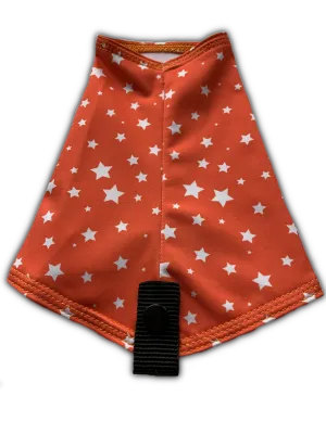 Gaiter Pods Trail Running Gaiters - Stars in Paris