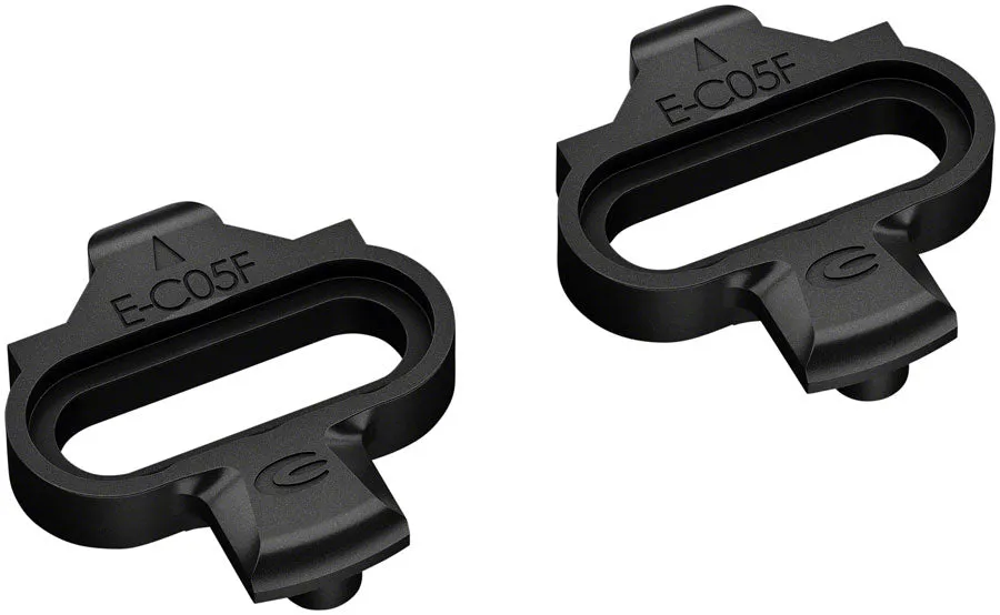 Garmin Rally Pedal Cleats