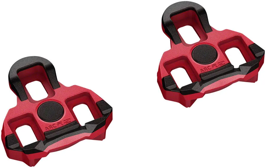 Garmin Rally Pedal Cleats