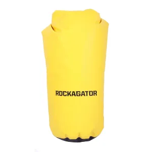 GEN3 Rockagator Yellow/Black Shoulder Sling Dry Bag