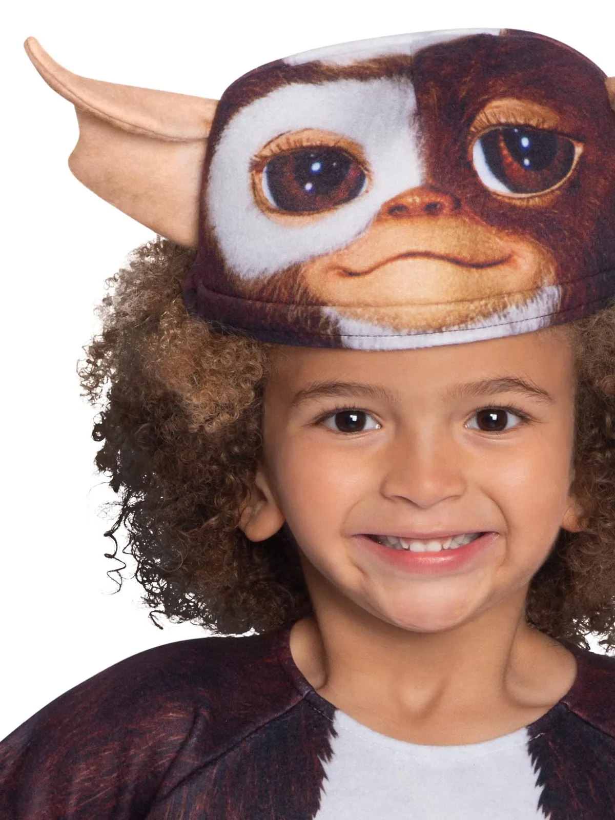 Gizmo Costume for Toddlers - Warner Bros Gremlins