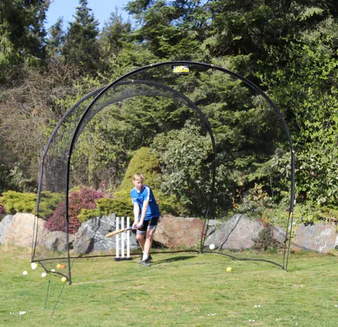 Gs3 Home Ground Batting Net