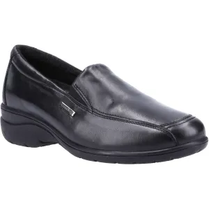 Hazelton 2 Waterproof Shoes Black