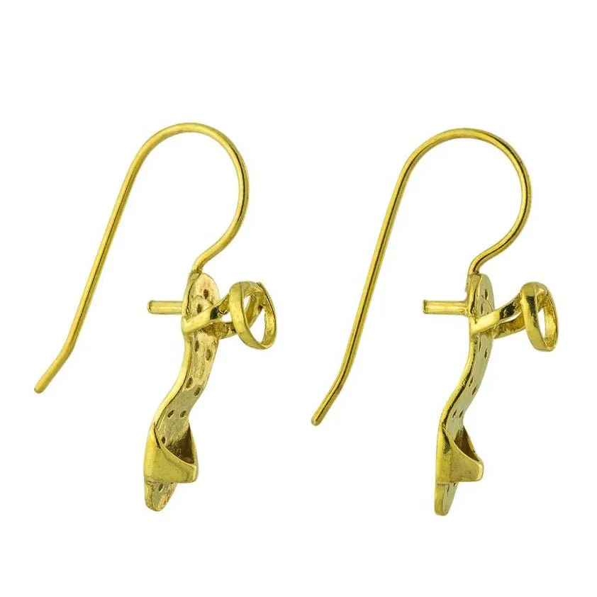 High Heel Earrings