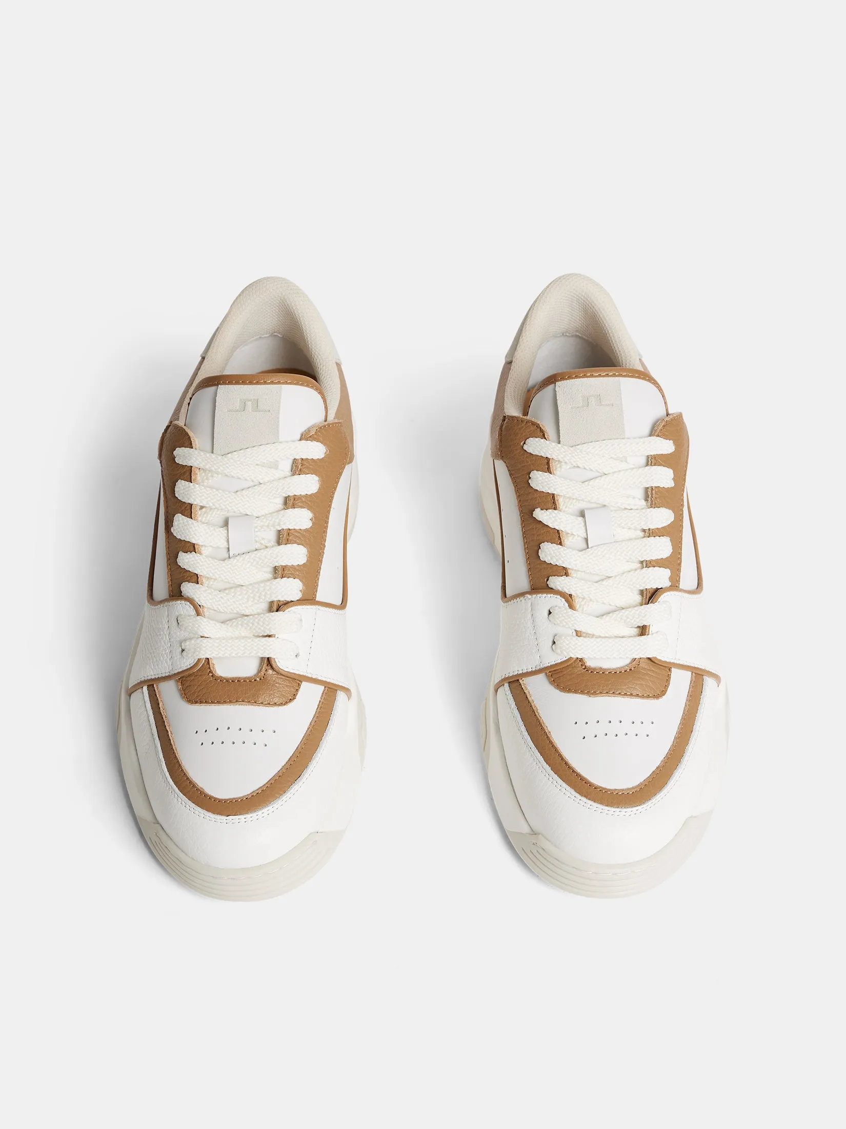 Hoop Low Top Sneaker