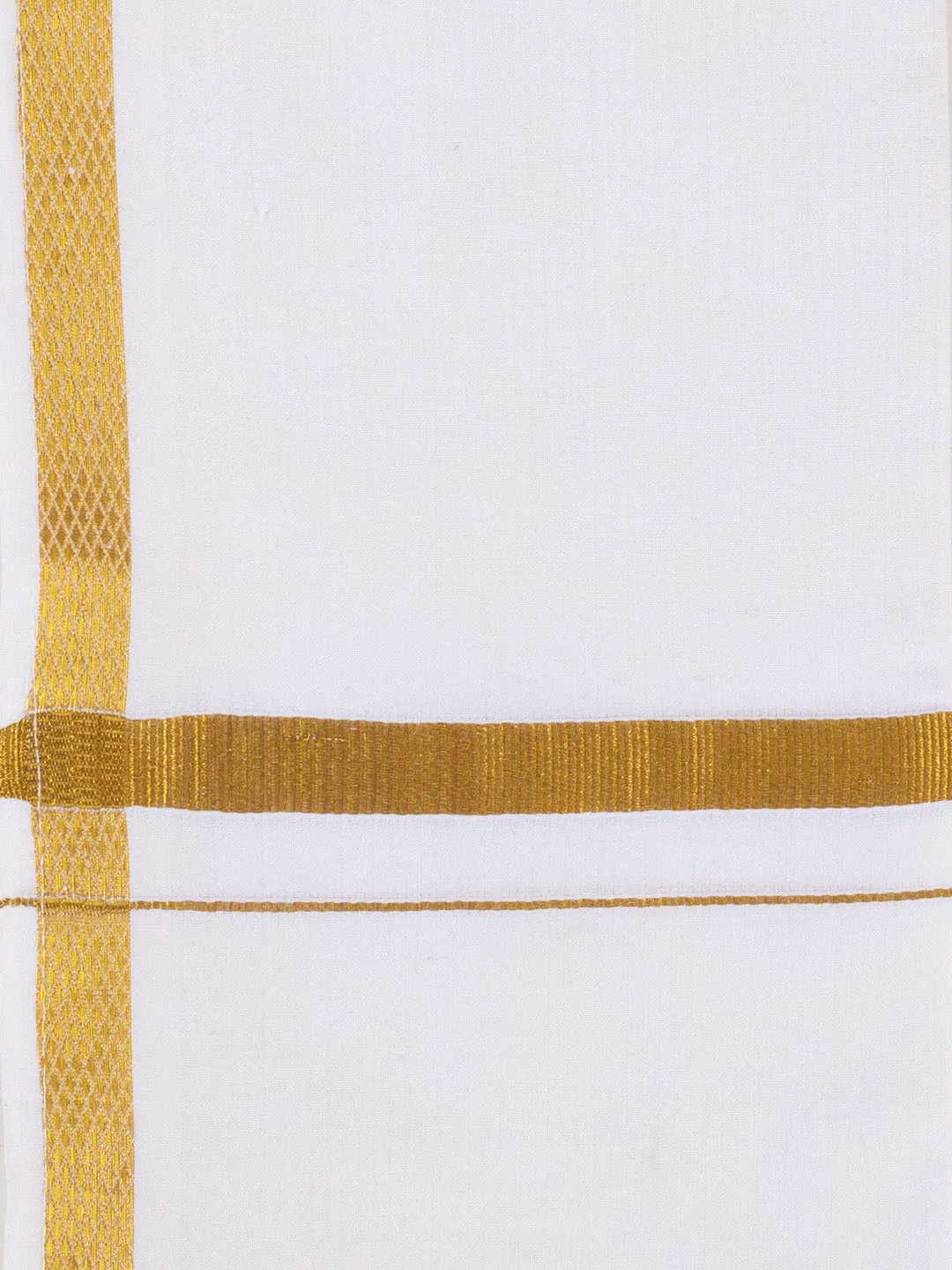 Jashvi Boys' Butter Yellow Silk Short Sleeves Ethnic Shirt Mundu Vesty Style Dhoti Pant Set