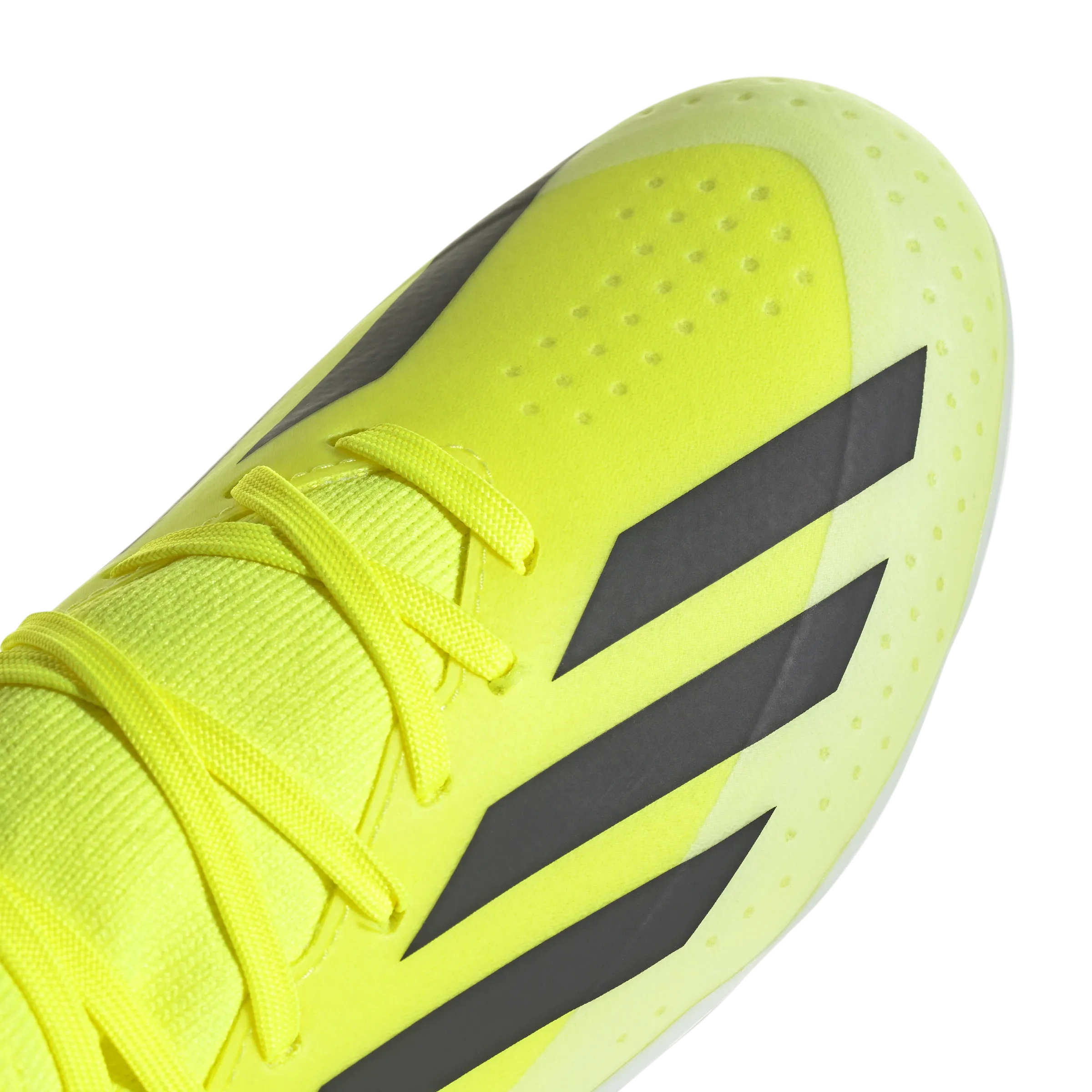 JR X Crazyfast League Firm-Ground Soccer Boots - Solar Energy Pack