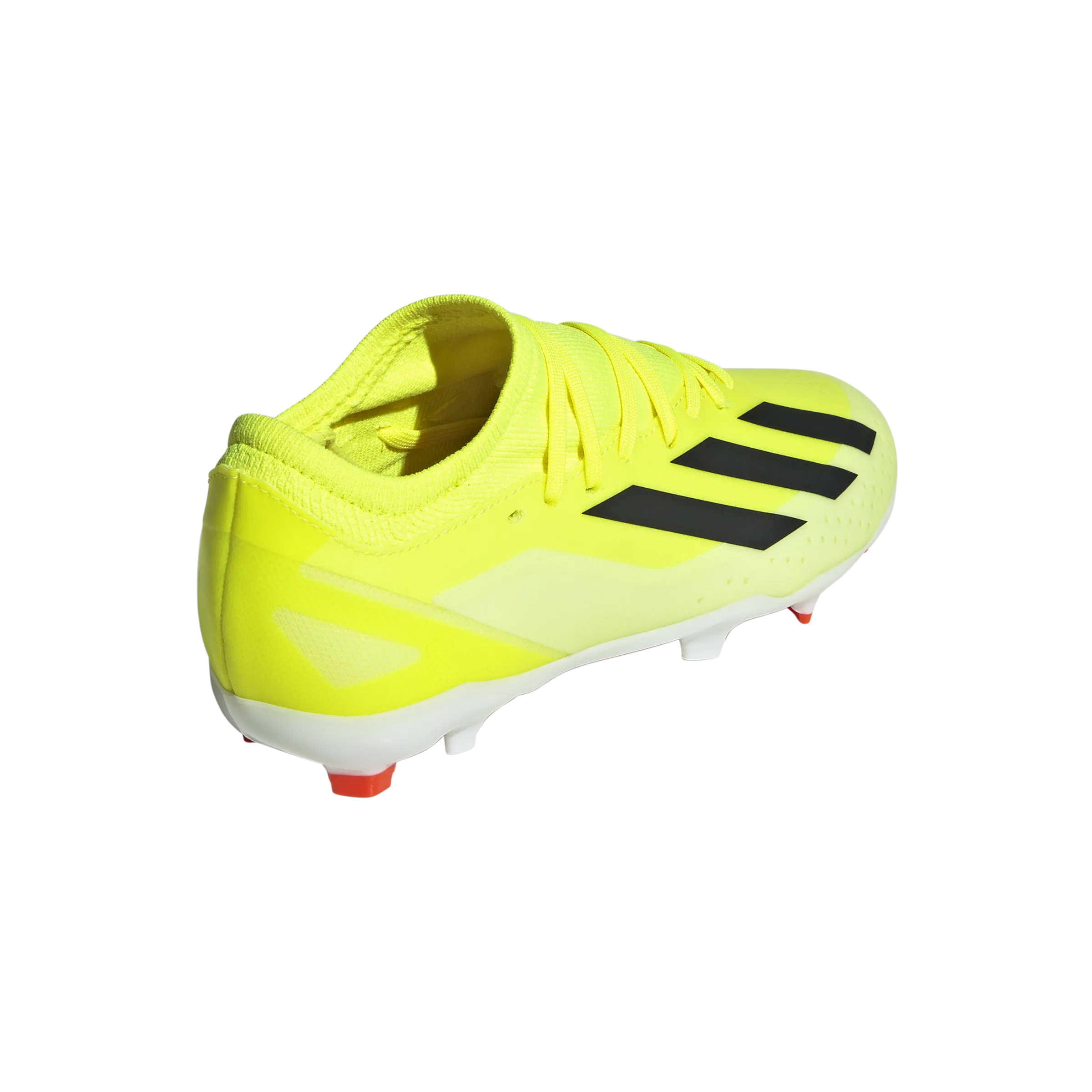 JR X Crazyfast League Firm-Ground Soccer Boots - Solar Energy Pack