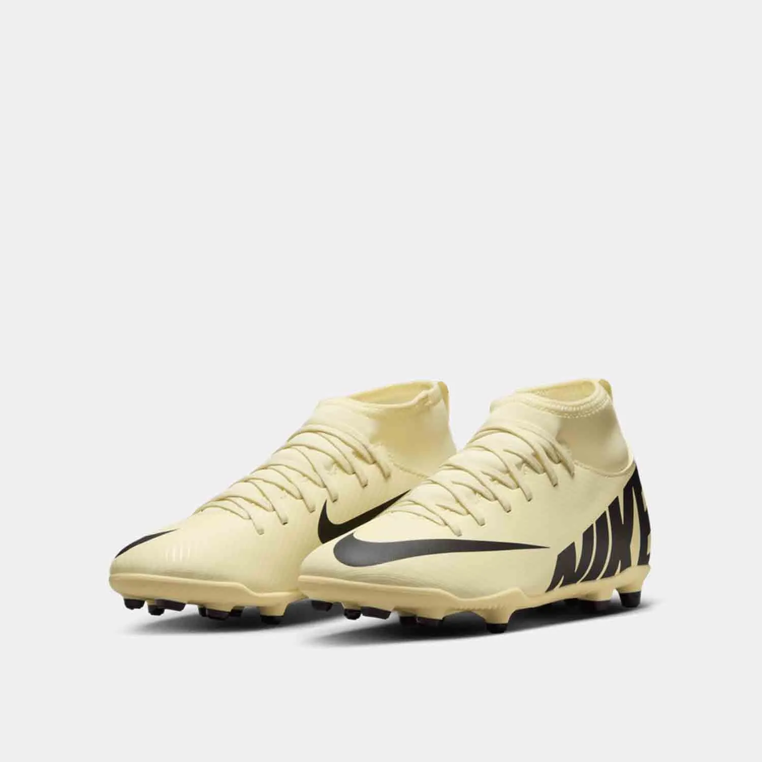 Kids' Nike Mercurial Superfly 9 Club FG/MG Soccer Cleats