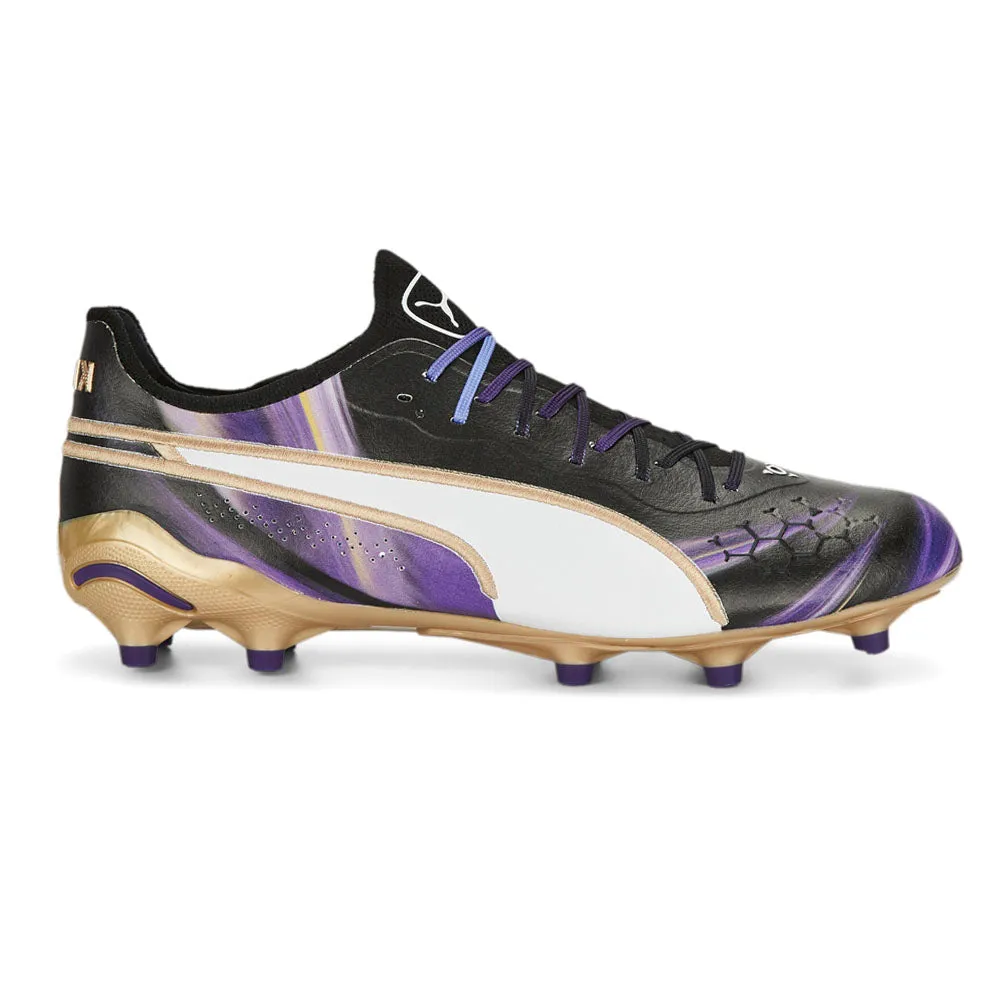 King Ultimate Elements Firm Ground/Artificial Ground Soccer Cleats