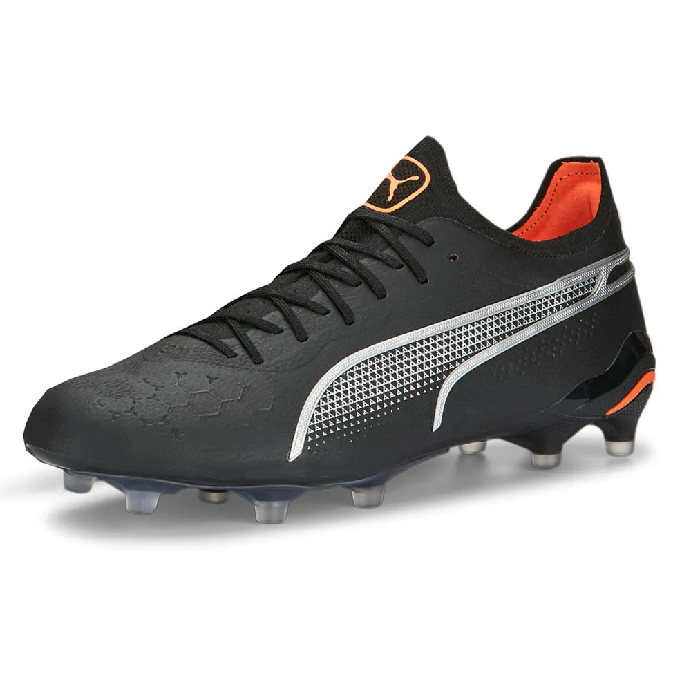 King Ultimate Firm Ground/Artificial Ground Outsole Soccer Cleats