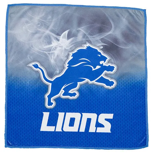 KR Strikeforce NFL On Fire <br>Cotton Towel <br>32 Teams