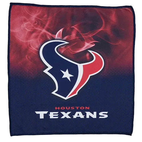 KR Strikeforce NFL On Fire <br>Cotton Towel <br>32 Teams