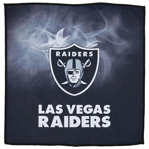 KR Strikeforce NFL On Fire <br>Cotton Towel <br>32 Teams