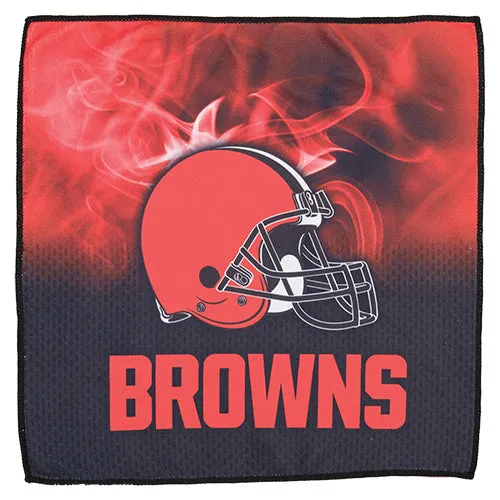 KR Strikeforce NFL On Fire <br>Cotton Towel <br>32 Teams