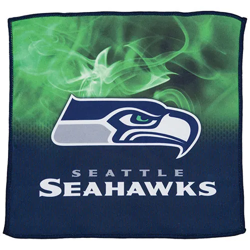 KR Strikeforce NFL On Fire <br>Cotton Towel <br>32 Teams