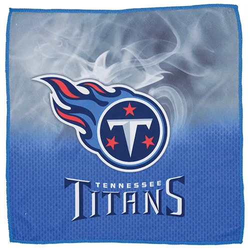 KR Strikeforce NFL On Fire <br>Cotton Towel <br>32 Teams